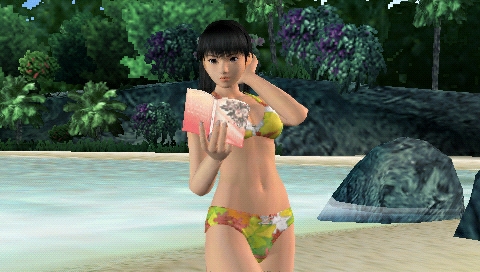 Dead or Alive: Paradise - Imagen 23